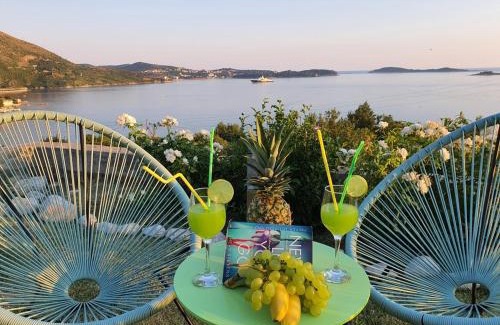Zupa dubrovacka Apartment | Arba Seaview Residences Apartments