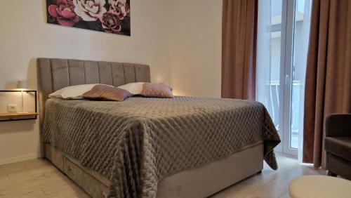 Zupa dubrovacka Apartment | Arba Seaview Residences Apartments