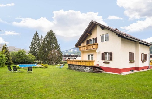 Tropolach Apartment | Arbeiter