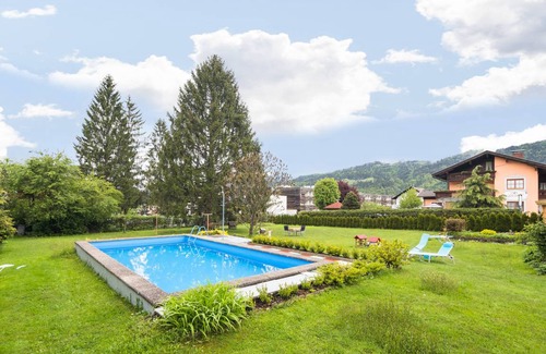 Tropolach Apartment | Arbeiter