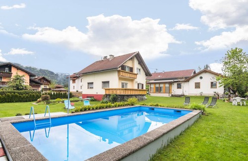 Tropolach Apartment | Arbeiter