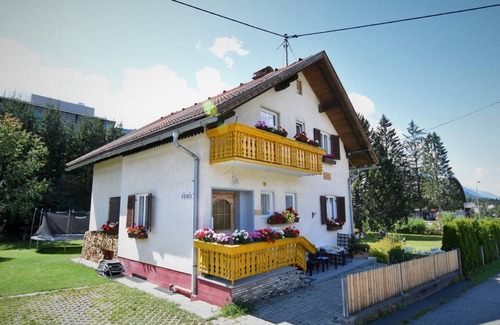 Tropolach Apartment | Arbeiter