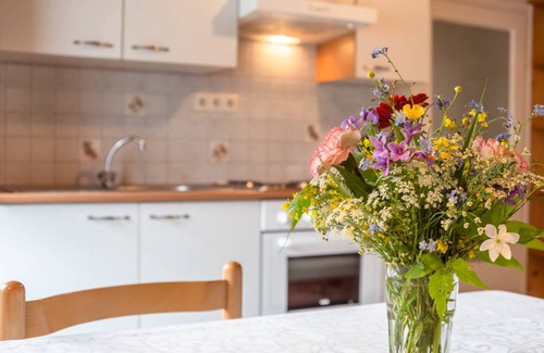 Tropolach Apartment | Arbeiter