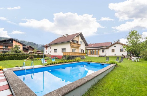 Tropolach Apartment | Arbeiter