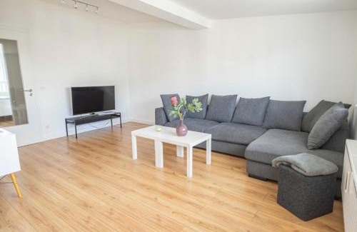 Barmbek-Sued Apartment | Arbio I Dehnhaide Apartments