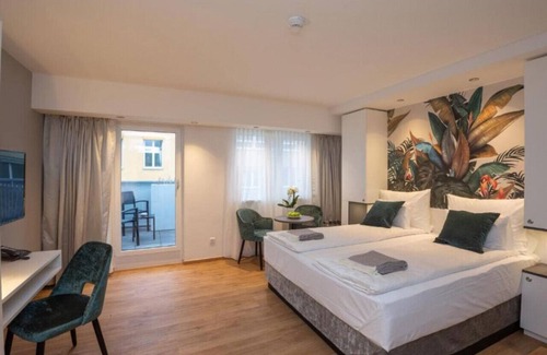 Meidling Apartment | Arbio I Wilmas Apartments