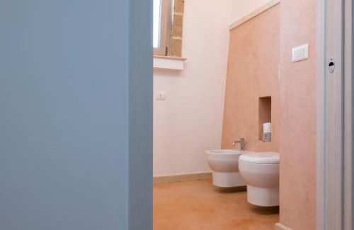 Ugento Bed & Breakfast | Arbor Exclusive B&B