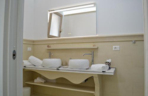 Ugento Bed & Breakfast | Arbor Exclusive B&B