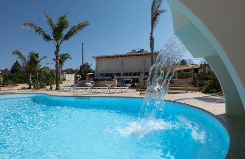 Ugento Bed & Breakfast | Arbor Exclusive B&B