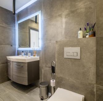Vitosha District Apartment | Arcadia Apartment, Park and Parking
