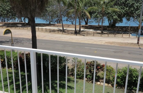 Arcadia House | "ARCADIA BEACH UNIT 4" in Arcadia