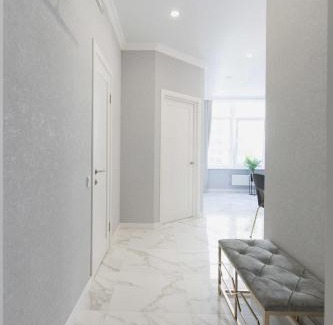 Arcadia Apartment | Arcadia romantic view