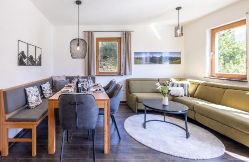 Engadin Scoul House | Arch San Martin C