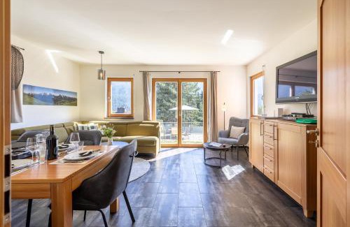 Engadin Scoul House | Arch San Martin C