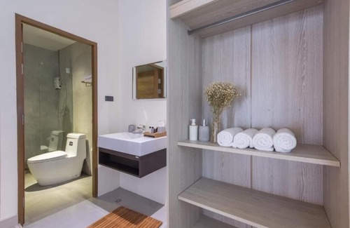 Chang Phueak House | Arch39 Minimal Chiang Mai Hotel