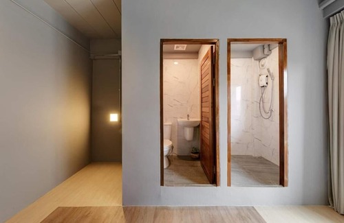 Chang Phueak House | Arch39 Minimal Chiang Mai Hotel