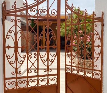 Archangelos Apartment | Archangelos Family House