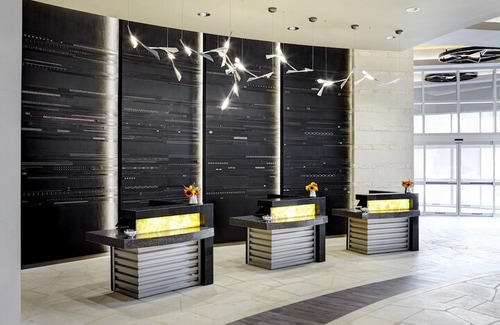 North Burnet Hotel | Archer Hotel Austin at the Domain