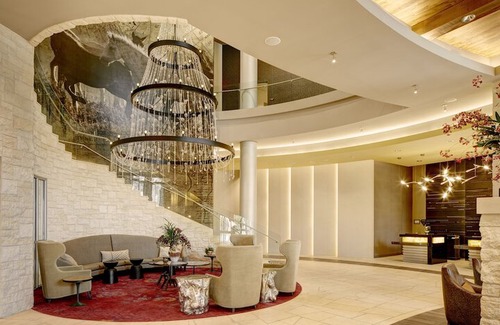 North Burnet Hotel | Archer Hotel Austin at the Domain
