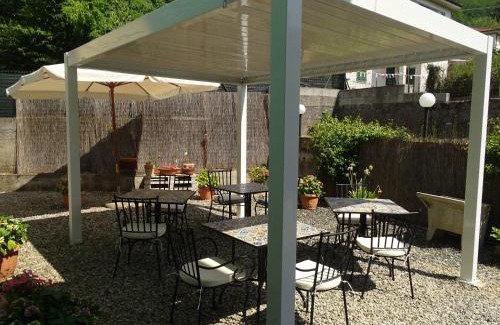 Ricco del Golfo Bed & Breakfast | Archi Di Sole
