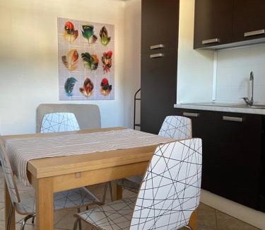 Ricco del Golfo Apartment | Archi di sole - Appartamenti