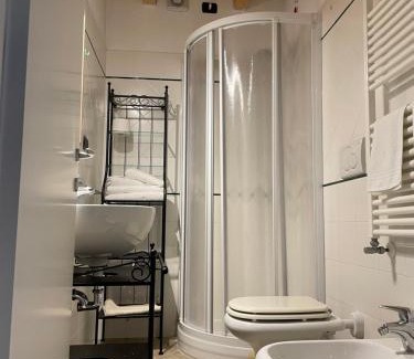 Ricco del Golfo Apartment | Archi di sole - Appartamenti
