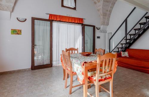 Savelletri Apartment | Archi di Mare - Scirocco&Libeccio by Rentbeat