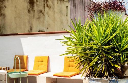 Bernalda House | Archita51