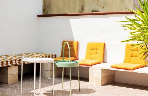 Bernalda House | Archita51