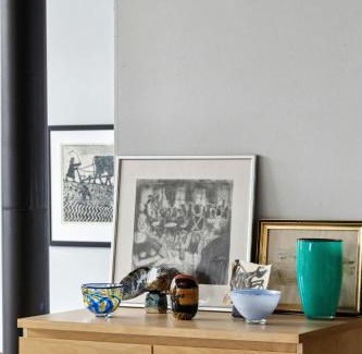 Faarevejle House | Architect-Designed Home In Veddinge Hills