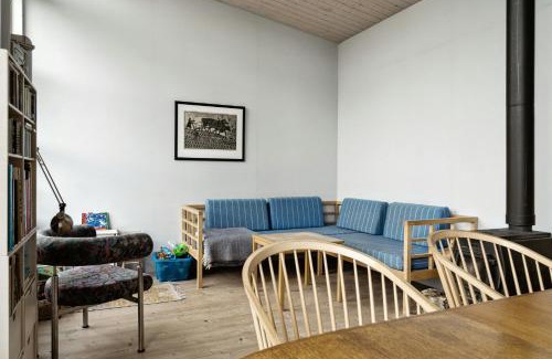 Faarevejle House | Architect-Designed Home In Veddinge Hills