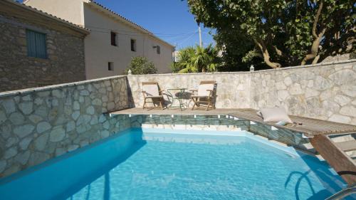 Spanokhorion Villa | Architect House