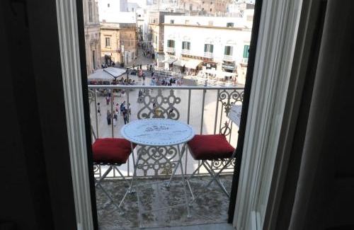 Ostuni House | Archivio dei Ricordi - Casa con vista a Ostuni