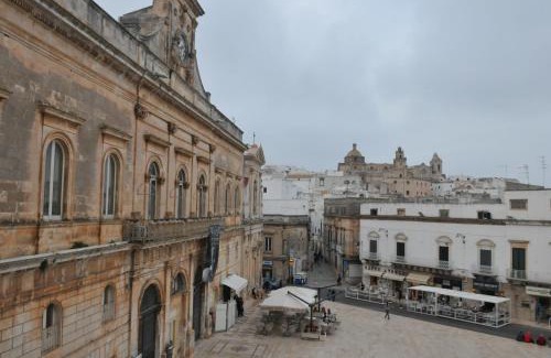 Ostuni House | Archivio dei Ricordi - Casa con vista a Ostuni