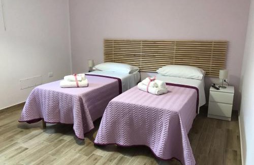Benevento Bed & Breakfast | Arco dolce Arco