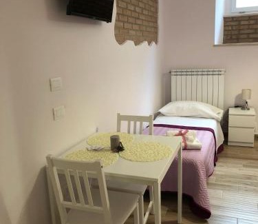 Benevento Bed & Breakfast | Arco dolce Arco