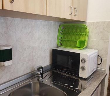 Piran Apartment | Arcobaleno Apartments