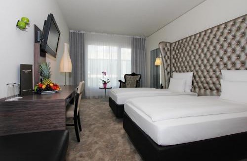 Mitte Hotel | ARCOTEL John F Berlin