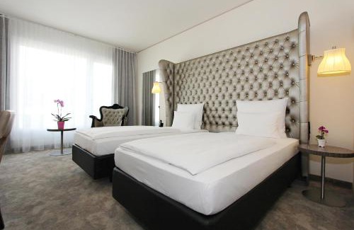 Mitte Hotel | ARCOTEL John F Berlin