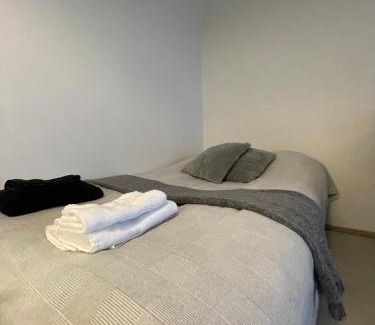 Rovaniemi Apartment | Arctic Penthouse Studio with FREE parking and high-speed Wi-Fi