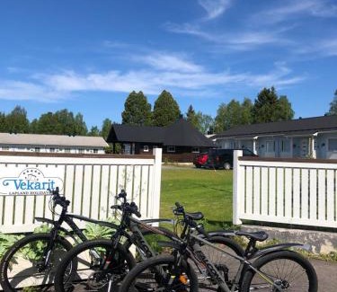 Rovaniemi Apartment | Arctic Resort Delight