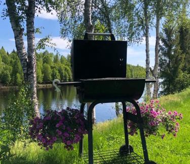 Rovaniemi Apartment | Arctic Resort Delight