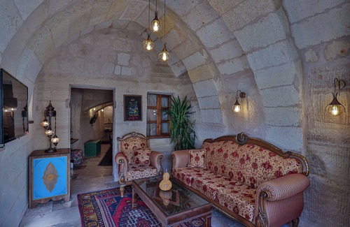 Goreme Hotel | Arcus Cappadocia