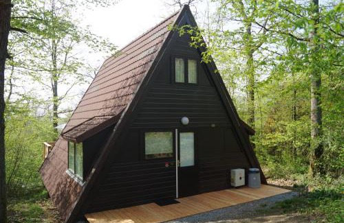 Bohon House | ArdennenVakantieBungalow