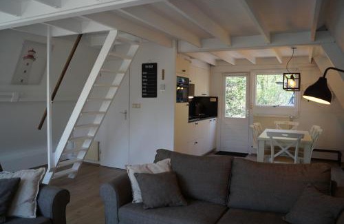 Bohon House | ArdennenVakantieBungalow