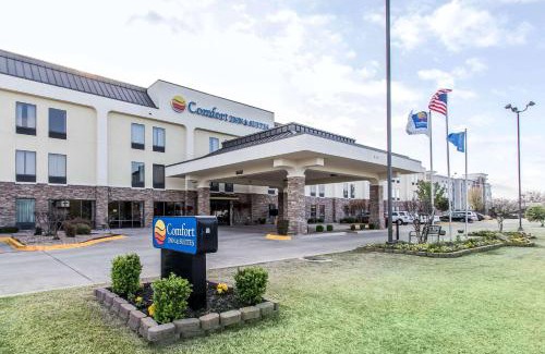 Ardmore Hotel | Ardmore Inn & Suites Ardmore