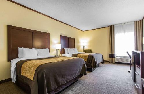 Ardmore Hotel | Ardmore Inn & Suites Ardmore