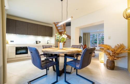La Roche-en-Ardenne Apartment | Ardn-bnb Bike n Bed