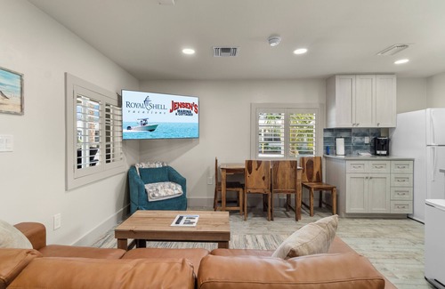 Captiva Cottage | Are you looking for a quaint fishing village in the heart of Captiva Island? - Jensen's Cottage #04