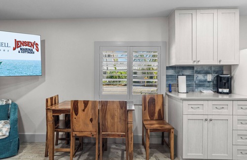 Captiva Cottage | Are you looking for a quaint fishing village in the heart of Captiva Island? - Jensen's Cottage #04